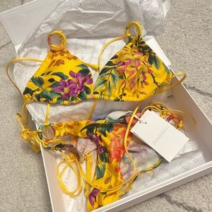 Nothing wrong just didn’t fit!